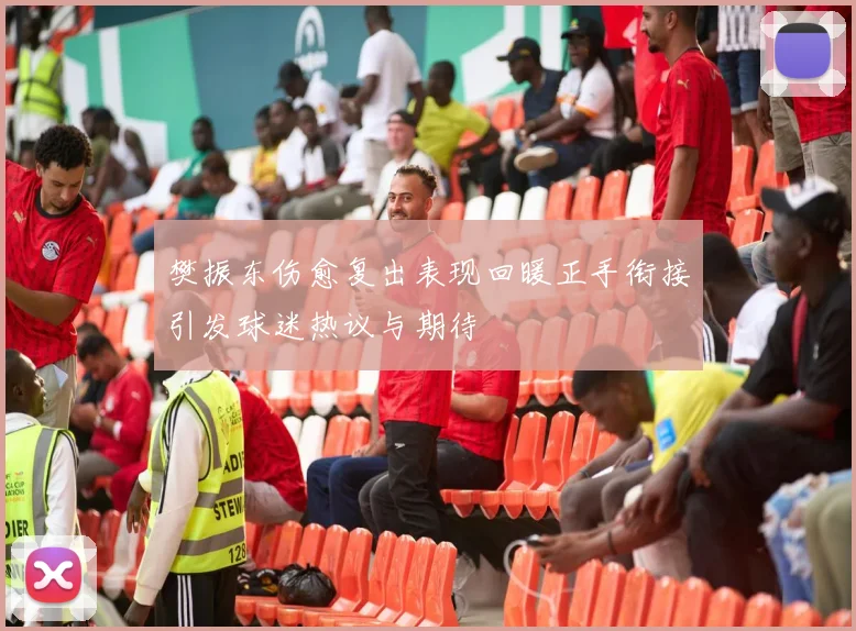 樊振东伤愈复出表现回暖正手衔接引发球迷热议与期待