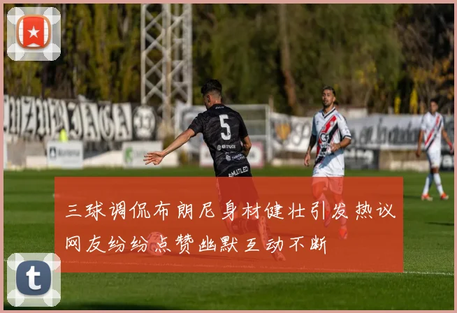 三球调侃布朗尼身材健壮引发热议网友纷纷点赞幽默互动不断